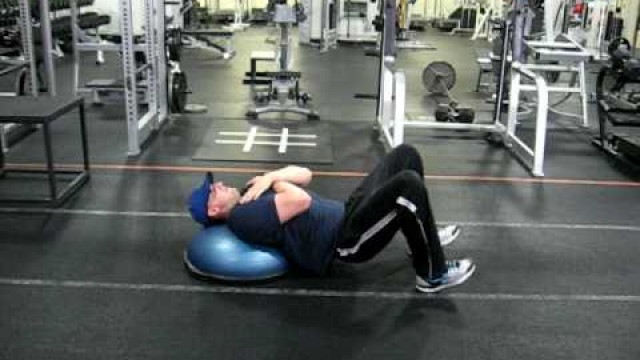 'Elevated Glute Bridge -FUEL FITNESS'