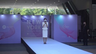 'FIT SUNY Korea x Hyundai premium outlets Fashion Show'