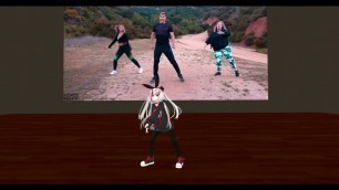 '[VRCHAT | The Fitness Marshall] Bebe Rexha - Sacrifice'