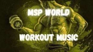 'Snake on the Beach - Nico Staf | Best Workout Music | Training Music | MSP WORLD'