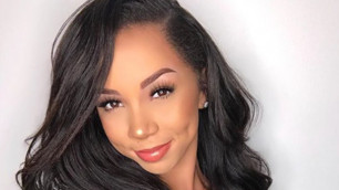 'IG Model Brittany Renner EXPOSES Athletes for NOT Using PROTECTION!'