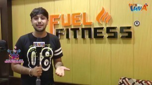 'Fuel Fitness Gear Up With Safety Precautions | HBTV Yuva | Gym Safety Precautions | Gym News Indore'