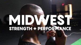 'What is Midwest Strength + Performance | MSP Gym'