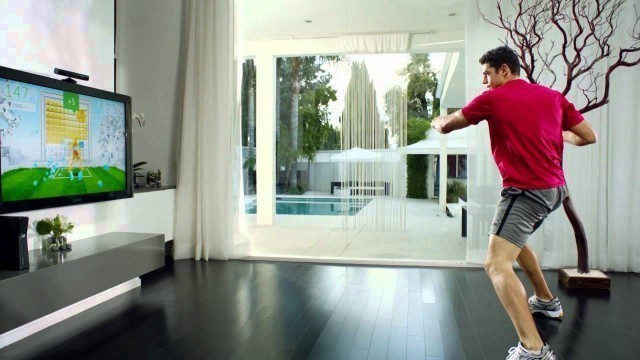 'Your Shape™: Fitness Evolved 2012 - Techno featurette trailer [AUS]'