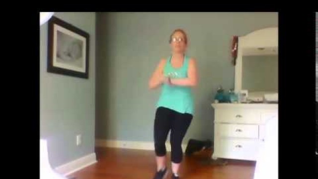 'Flabby Mom to FIT Mom - NEW Beachbody Program CIZE!'