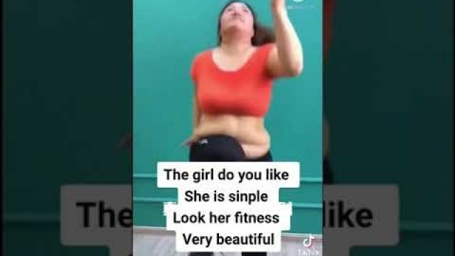 '30mins workout a day | Belly workout exercise | tiktok video | Credit Video @theoscorecaf #shorts'