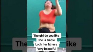 '30mins workout a day | Belly workout exercise | tiktok video | Credit Video @theoscorecaf #shorts'