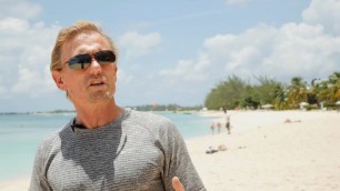 'Regenexx Cayman Helps Tony Maintain Peak Fitness in His 60\'s | Regenexx Cayman Review'