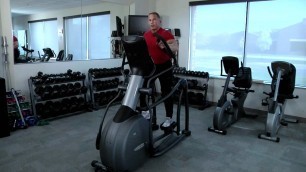 'Mercola Peak Fitness - Fitness Plan for Advanced'