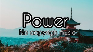 'Sport Trap Fitness [No Copyright Music] / Power'