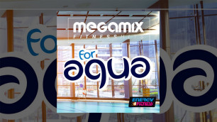 'E4F - Megamix Fitness Hits For Aqua - Fitness & Music 2018'