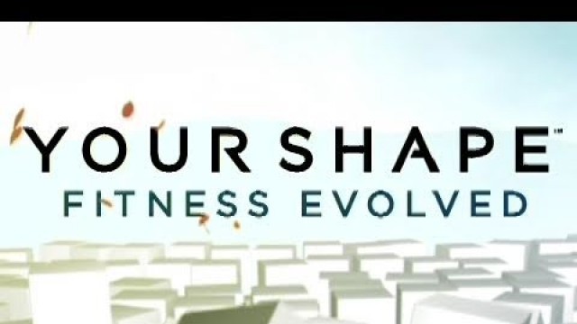 'Your Shape: Fitness Evolved - Bollywood & New Year New You DLC Trailer | HD'