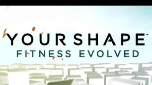 'Your Shape: Fitness Evolved - Bollywood & New Year New You DLC Trailer | HD'