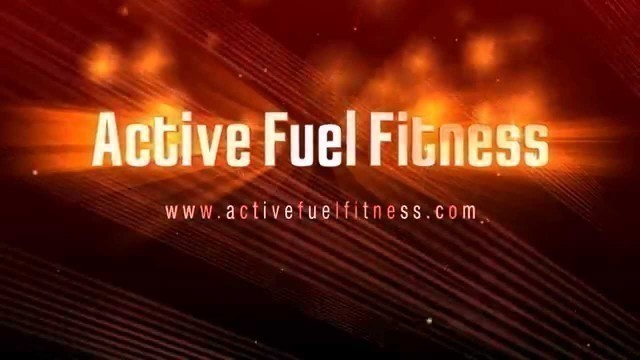 'Active Fuel Fitness Introduction'