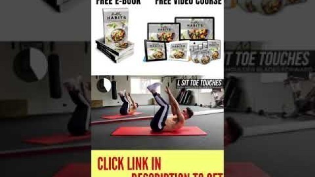 '#shorts Fitness at home, AB Workout #short  4 planet fitness workout'