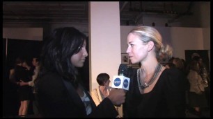 'FIT: Julie Haus - Fashion Week 2009'