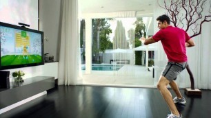 'Your Shape™: Fitness Evolved 2012 - Techno featurette trailer [FR]'