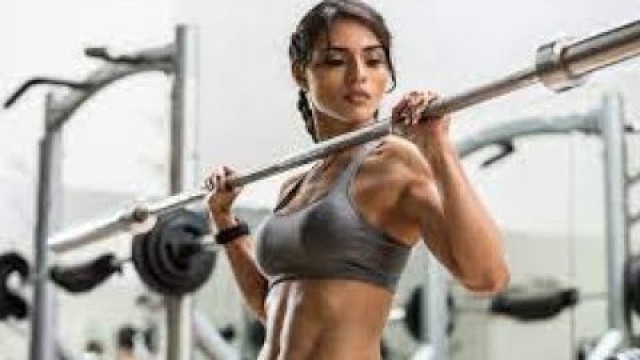 'Fitness and aerobics music.Creative music for fitness.Best Workout Music. Best Trainings Music 2022'