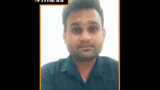 'Gym Testimony | Fuel Fitness Indore | Happy Members | Transformation Feedback | Gym Indore'