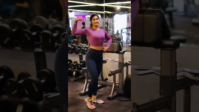 'WOW FITNESS GIRL ATTITUDE STATUS VIDEO 