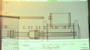 'Blender Conference 2006 - Day 2 - Mechanical Modelling Workshop'