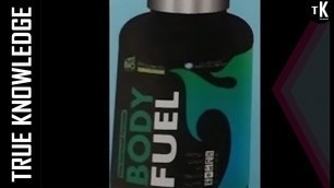 'How to use body fuel gym supplement rare information'