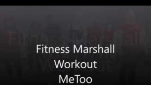 'Teens dance Fitness Marshall'