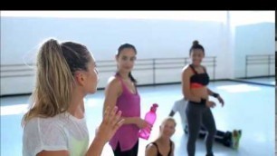 'Dance Workout | CIZE Shaun T Dance Workout'