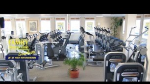 'FAMILY fitness club Leverkusen'