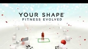 'Your Shape Fitness Evolved - DLC 2 NIVEA (FR)'