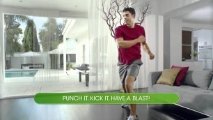 'Your Shape™ Fitness Evolved 2012 - Fitness Fun for the New Year [ANZ]'