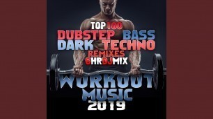 'Fitness Fuel 2 Power Hours, Pt. 23 (140 BPM Goa Trance Workout Music DJ Mix)'