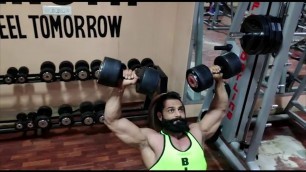 'Phoenix fitness academy with Rickey Singh teaser'