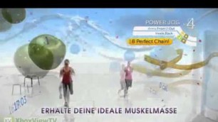 'Your Shape Fitness Evolved 2012 DLC 2 Wieder in Form schlank bleiben und Cool Down 2146'