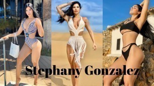 'Stephany Gonzalez Fitness Motivation | Sexy Fitness'