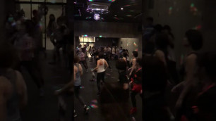 'valor-fitness studio-BODYJAM①'