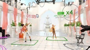 'Your Shape Fitness Evolved DLC Bollywood'