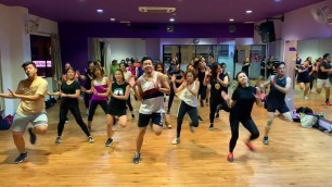 'TWICE - \"Heart Shaker\" | KPOP Fitness | Dance | By Justin & Friends'