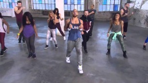 'CIZE   Beachbody New Dance Fitness Program by Shaun T'