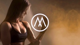 'Workout Music Mix 2021 | Fitness & Gym Motivation'