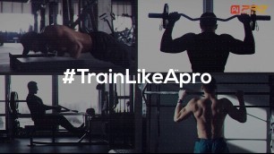'Pro Nutrition and Fitness: High Quality Supplements to Fuel your workout and maximize gains!'