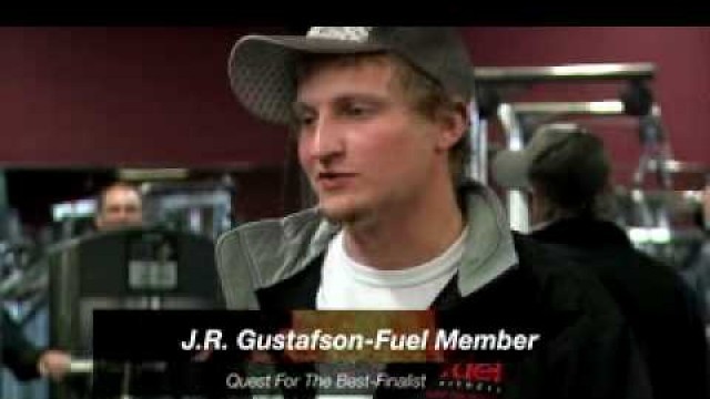 'Fuel Fitness MT Testimonials JR'