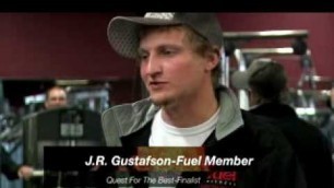 'Fuel Fitness MT Testimonials JR'