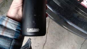 'CamelBak Peak Fitness Water Bottle'