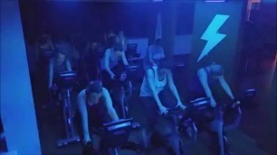 'Absolutely Amazing Spinning Classes - Best Gym Bracknell'