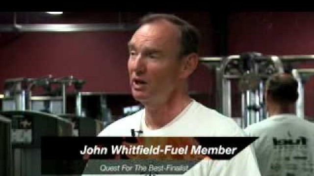 'Fuel Fitness MT Testimonials John'