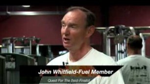 'Fuel Fitness MT Testimonials John'