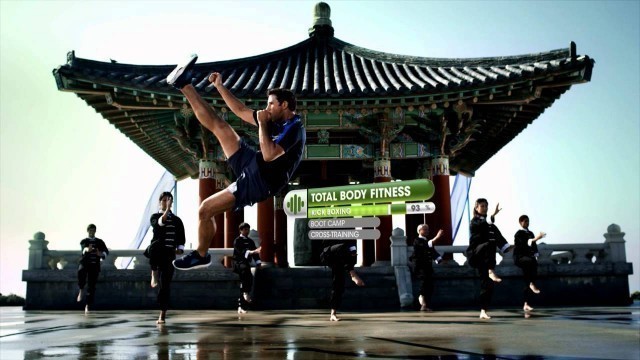 'Your Shape Fitness Evolved 2012 launch trailer.mov'