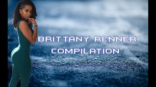 'Brittany Renner Compilation'