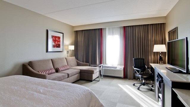 'Hampton Inn & Suites by Hilton Toronto Markham, Markham, Canada'